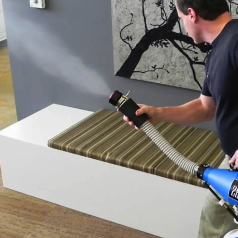Professional Odor Removal in International Falls, MN